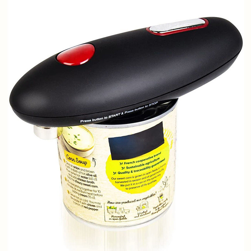 Auto Electric Can Opener