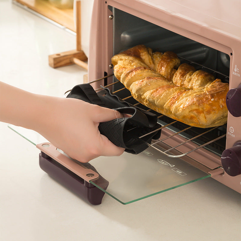 Grilling Baking