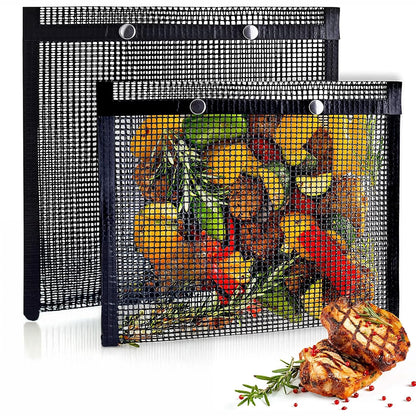 BBQ Mesh Grill Mat