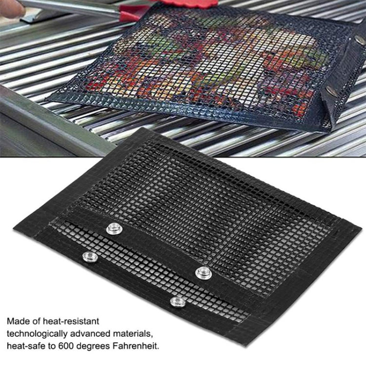 Large Grilling Bags for BBQ