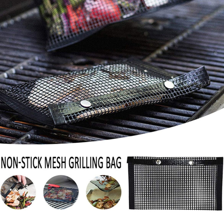 Non-Stick Large BBQ Grilling Bags