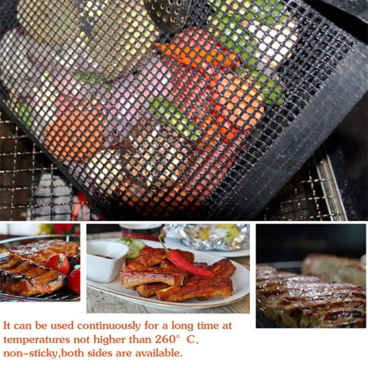 Reusable Barbecue Grill Bag Accessories