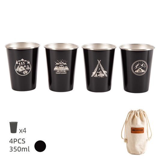 Lightweight Camping cup