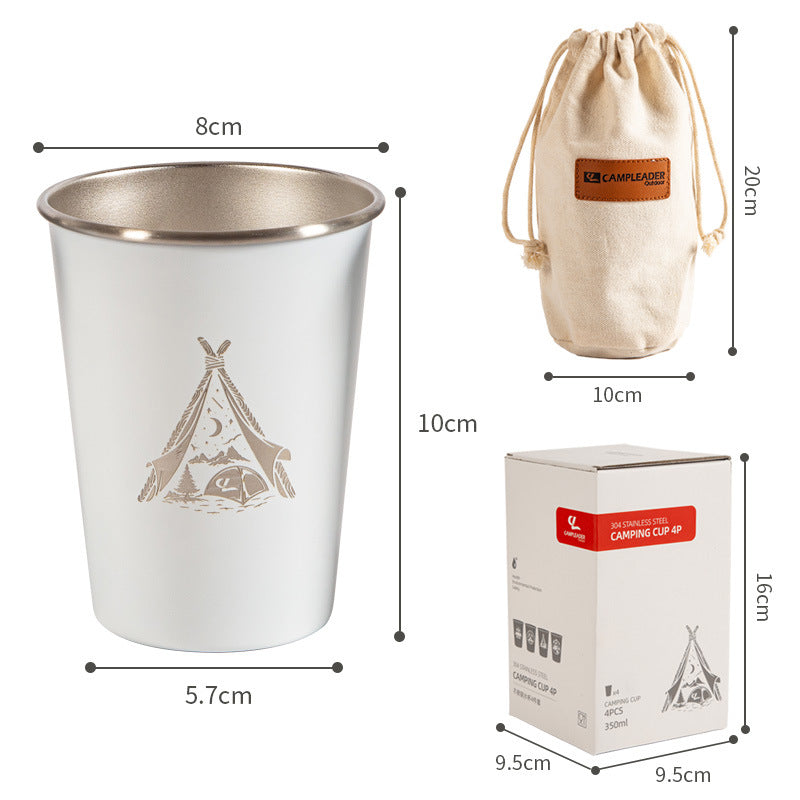 Suitable For  Picnic Cup