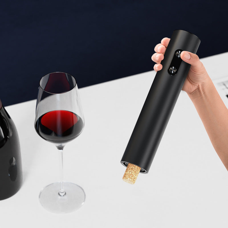 Automatic Corkscrews Wine Bottles Openers