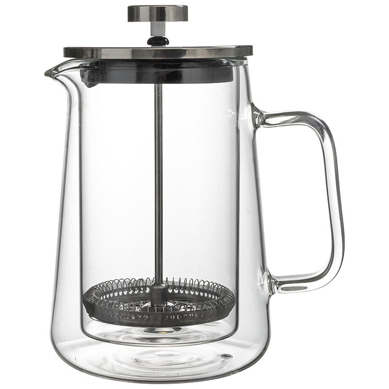 French Press Coffee Maker 22oz