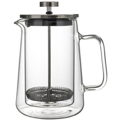 French Press Coffee Maker 22oz