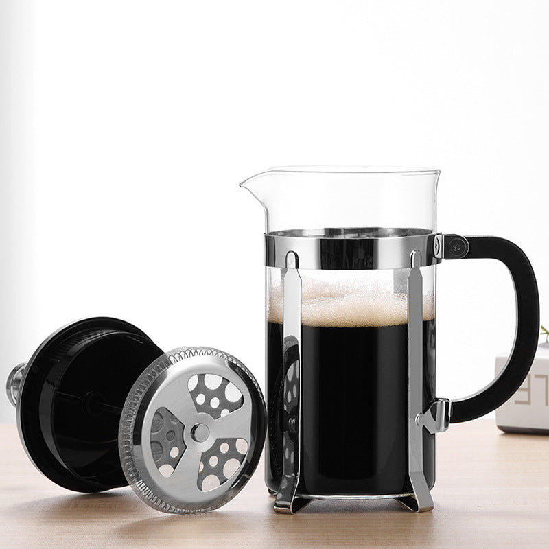 22oz Insulated Coffee Press 600ml
