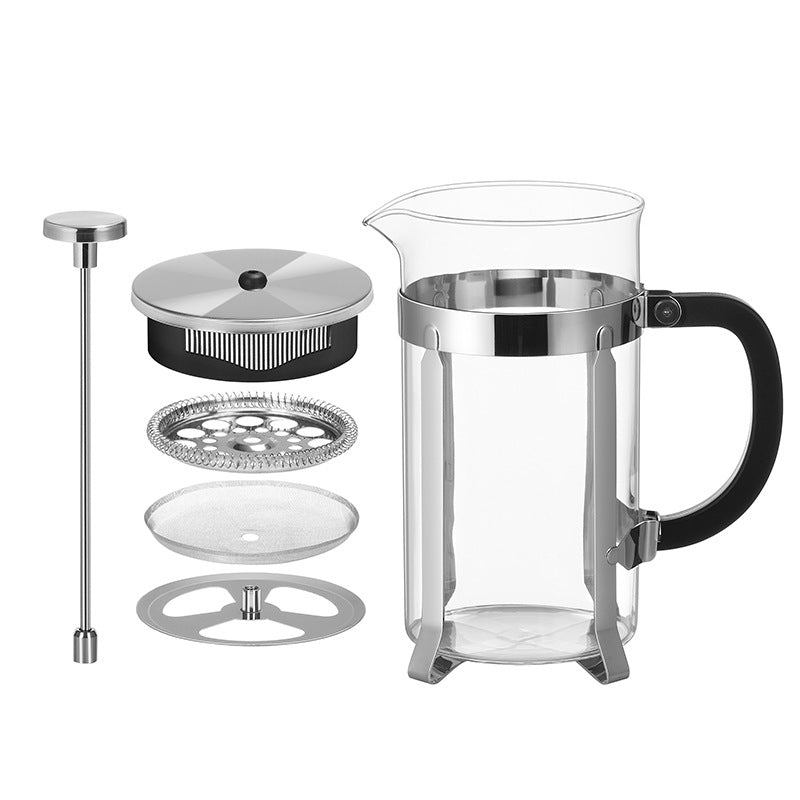 Espresso Coffee & Tea Maker