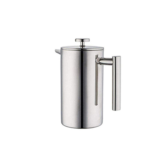 1000ml French press coffee maker