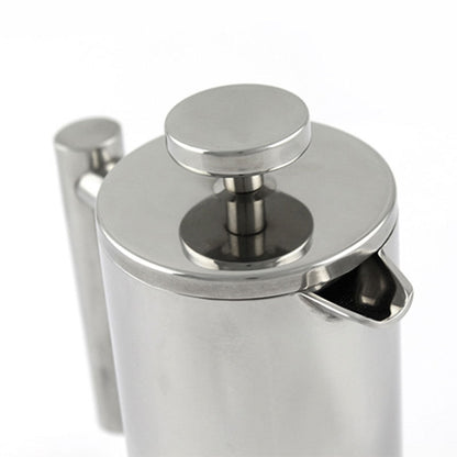 French Press Coffee Maker for coffee lover