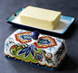 Butter Dish With Lid For Countertop