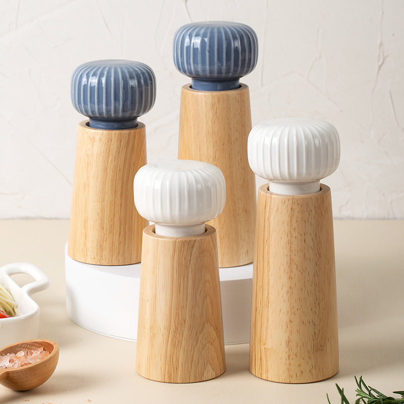 Salt and Pepper Grinder