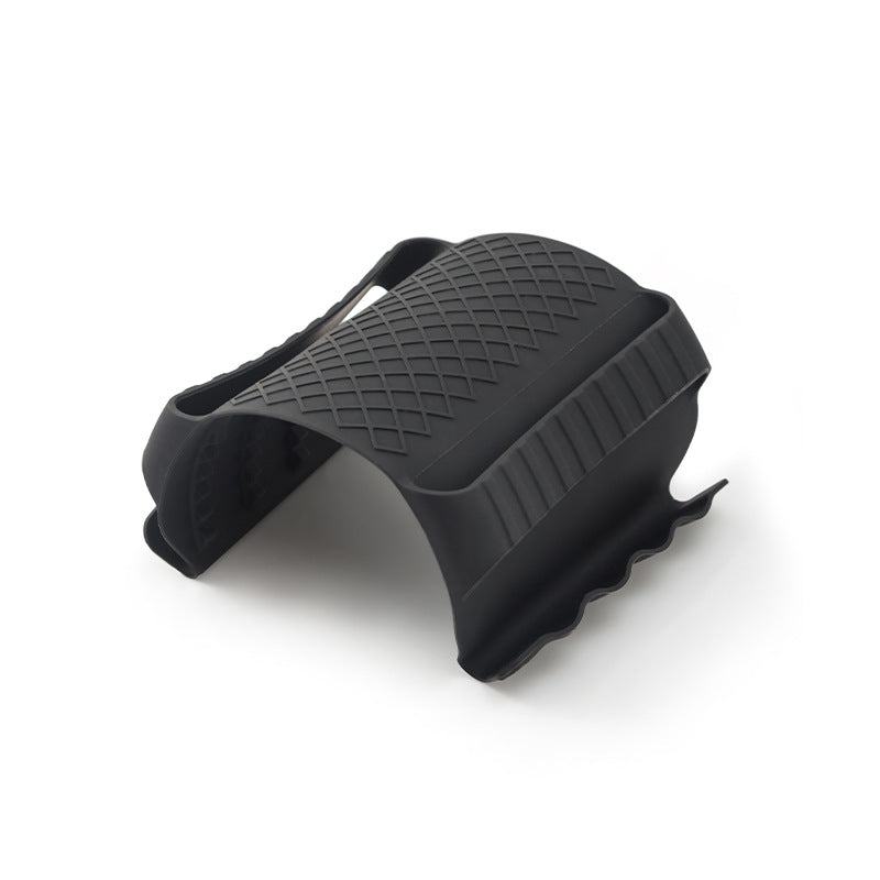 silicone pinch clip