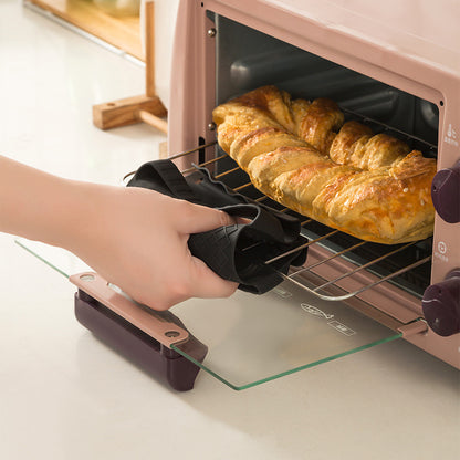 Grilling Baking