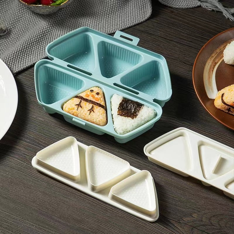  Sushi Mold