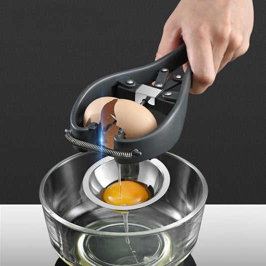 Egg Cracker