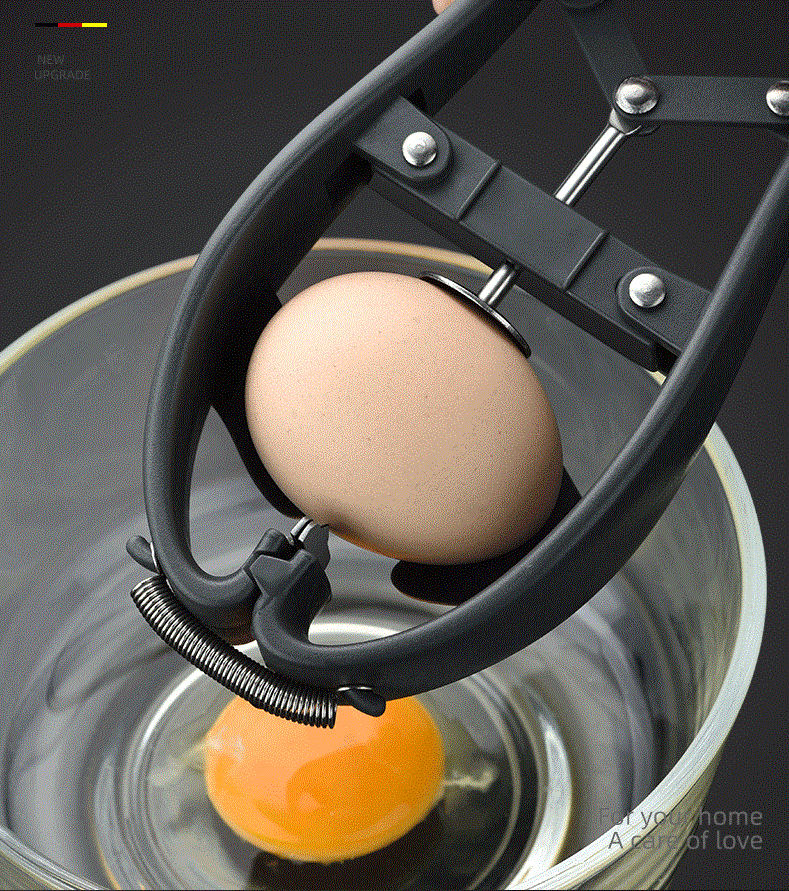 Egg Quick Open