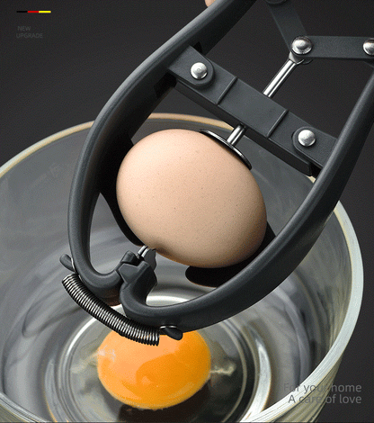 Egg Quick Open