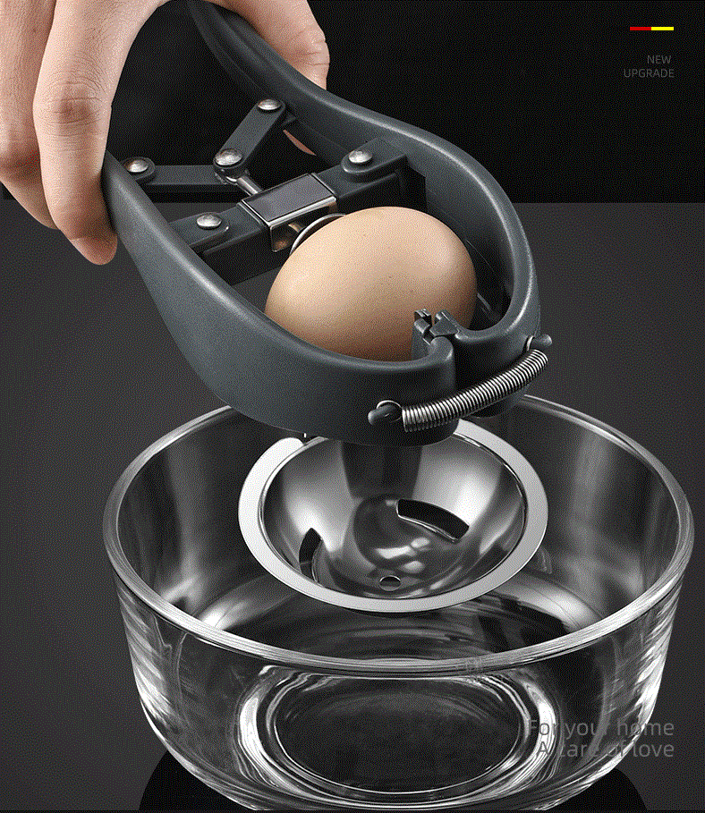 Egg Cracking