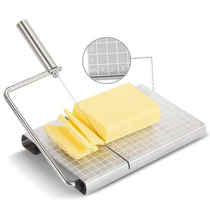 sliced cheese